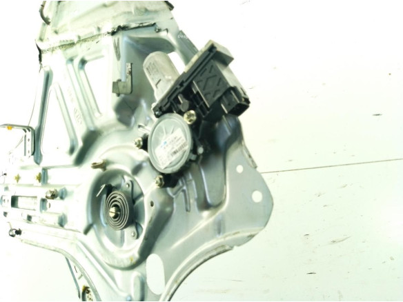 824504D010 ELEVALUNAS PUERTA LAT DEL IZQ KIA CARNIVAL / GRAND CARNIVAL III (VQ)|Desguaces La Cabaña