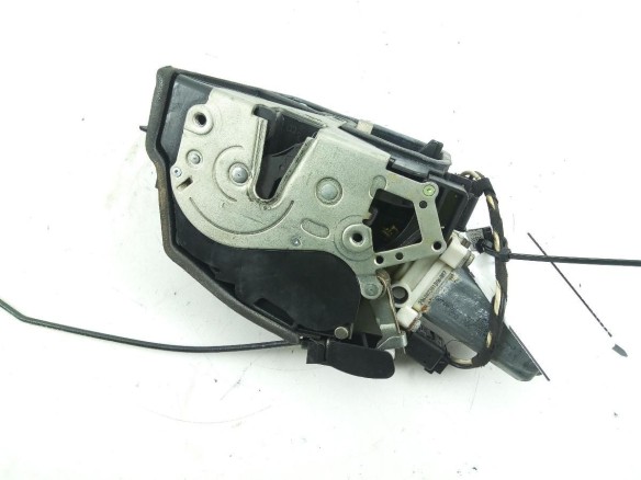 7202123 CERRADURA PUERTA LAT DEL IZQ BMW 7 (E65, E66, E67) |Desguaces La Cabaña