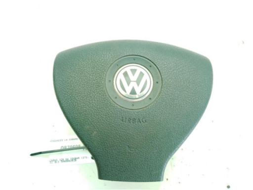 1T0807221D GRU PARAGOLPES DEL VW TOURAN (1T1, 1T2)|Desguaces La Cabaña