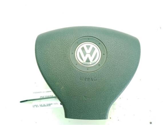 5N0880201B AIRBAG IZQ VW TOURAN (1T1, 1T2)|Desguaces La Cabaña