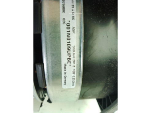 5N0880201B AIRBAG IZQ VW TOURAN (1T1, 1T2)|Desguaces La Cabaña