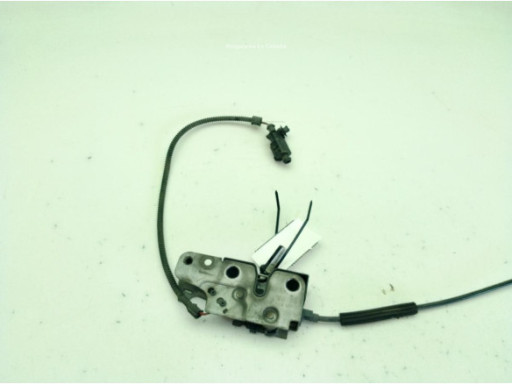 1T0807221D GRU PARAGOLPES DEL VW TOURAN (1T1, 1T2)|Desguaces La Cabaña