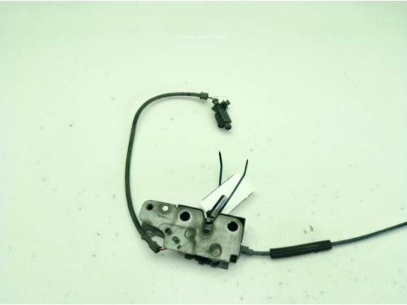 1T1823509 CERRADURA CAPO VW TOURAN (1T1, 1T2)|Desguaces La Cabaña