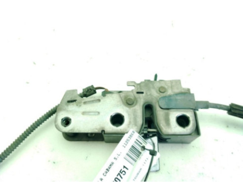 1T0807221D GRU PARAGOLPES DEL VW TOURAN (1T1, 1T2)|Desguaces La Cabaña 2