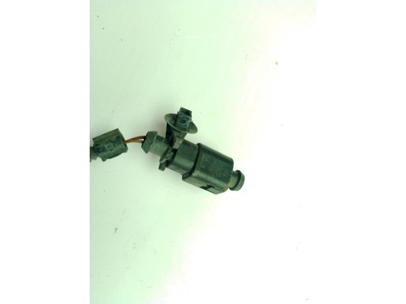 1T1823509 CERRADURA CAPO VW TOURAN (1T1, 1T2)|Desguaces La Cabaña