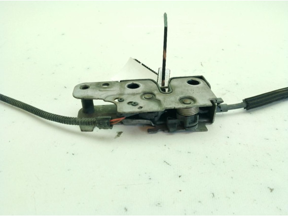 1T1823509 CERRADURA CAPO VW TOURAN (1T1, 1T2)|Desguaces La Cabaña