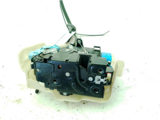 1T0807221D GRU PARAGOLPES DEL VW TOURAN (1T1, 1T2)|Desguaces La Cabaña