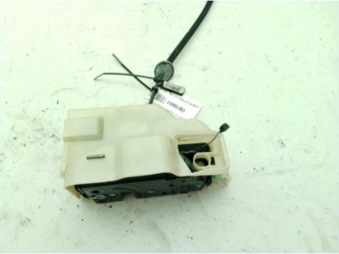 1T0807221D GRU PARAGOLPES DEL VW TOURAN (1T1, 1T2)|Desguaces La Cabaña 2