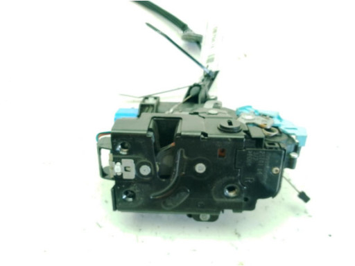 1T0807221D GRU PARAGOLPES DEL VW TOURAN (1T1, 1T2)|Desguaces La Cabaña