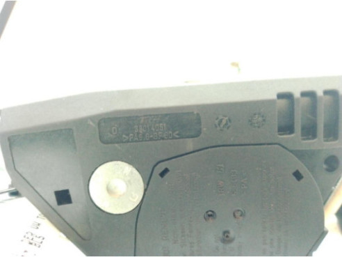 1T0807221D GRU PARAGOLPES DEL VW TOURAN (1T1, 1T2)|Desguaces La Cabaña 2