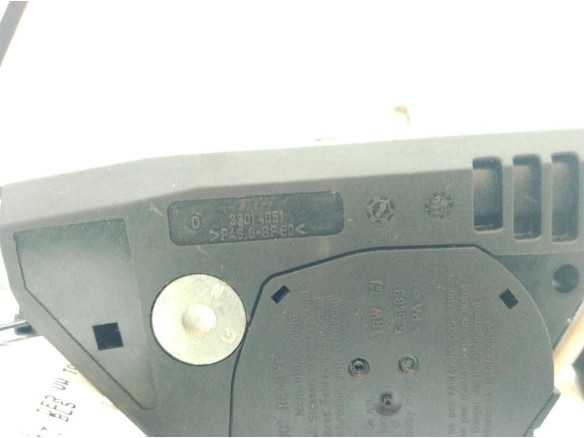 CINTURON DEL DER VW TOURAN (1T1, 1T2)|Desguaces La Cabaña