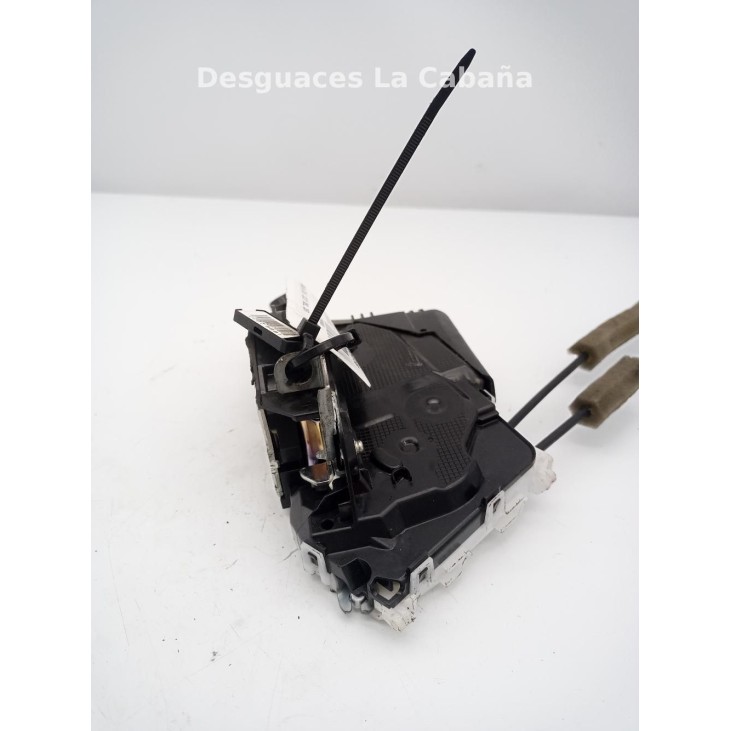 CERRADURA PUERTA LAT DEL DER HONDA CR-V IV (RM_) |Desguaces La Cabaña