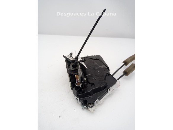 CERRADURA PUERTA LAT DEL DER HONDA CR-V IV (RM_) |Desguaces La Cabaña