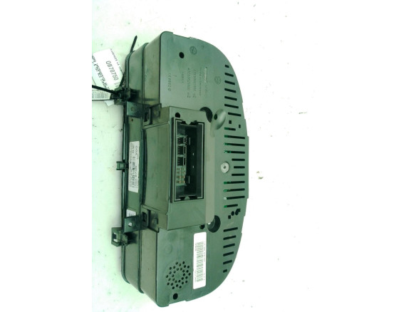 1T0920873E Z02 CUADRO INSTRUMENTOS VW TOURAN (1T1, 1T2)|Desguaces La Cabaña