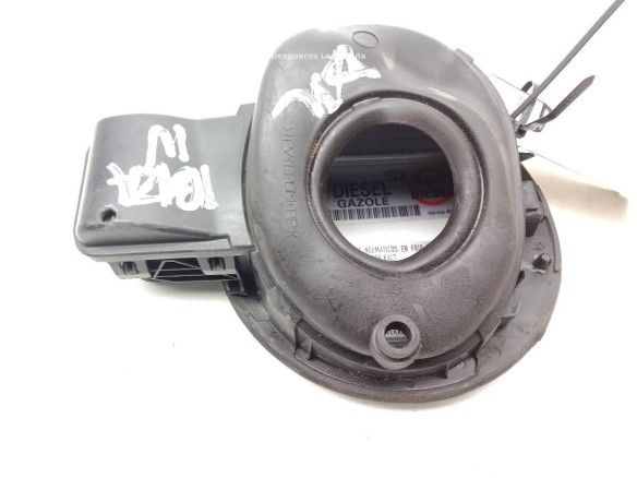 6L0010311G TAPA COMBUSTIBLE SEAT IBIZA IV (6J5, 6P1)|Desguaces La Cabaña