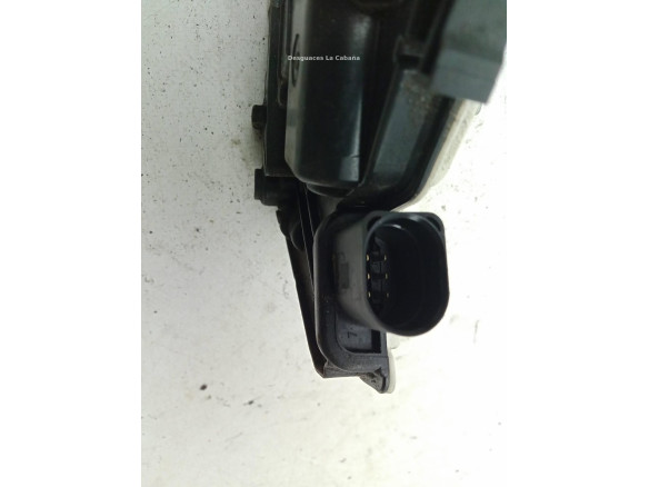 6J0839016F CERRADURA PUERTA LAT TRA DER SEAT IBIZA IV SPORTCOUPE (6J1, 6P5)|Desguaces La Cabaña