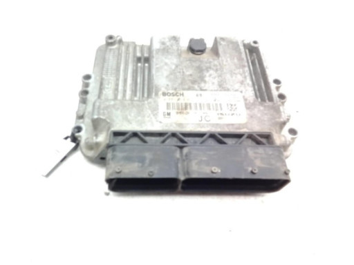 CENTRALITA MOTOR|Desguaces La Cabaña