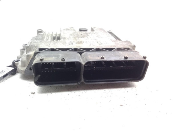 98074154 CENTRALITA MOTOR OPEL ASTRA H (A04)|Desguaces La Cabaña