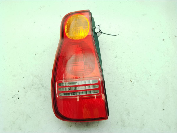 PILOTO TRA IZQ EXT HYUNDAI MATRIX (FC)|Desguaces La Cabaña