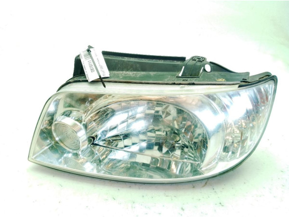 FARO IZQUIERDO HYUNDAI MATRIX (FC)|Desguaces La Cabaña