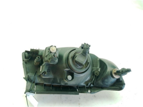 REJILLA / CALANDRA HYUNDAI MATRIX (FC)|Desguaces La Cabaña 2