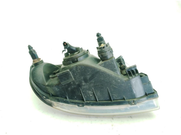 FARO IZQUIERDO HYUNDAI MATRIX (FC)|Desguaces La Cabaña