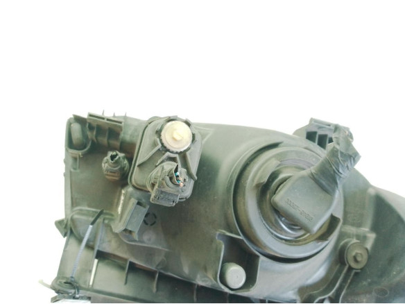 FARO IZQUIERDO HYUNDAI MATRIX (FC)|Desguaces La Cabaña