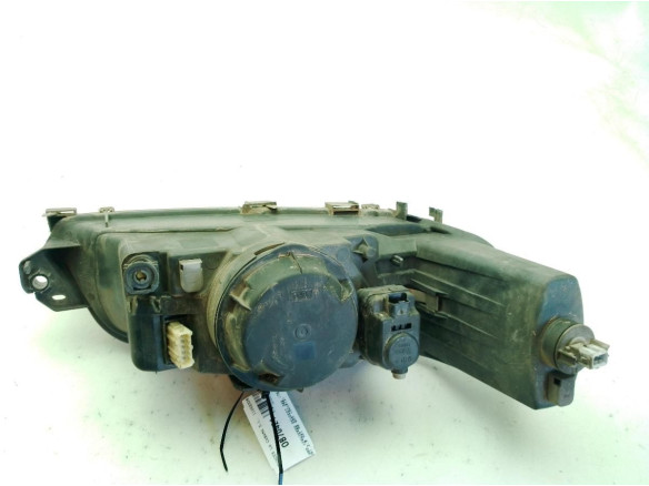 FARO IZQUIERDO PEUGEOT 306 (7B, N3, N5)|Desguaces La Cabaña