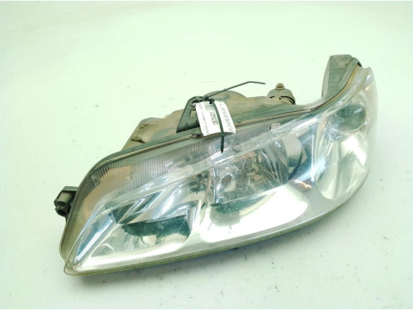 FARO IZQUIERDO PEUGEOT 306 (7B, N3, N5)|Desguaces La Cabaña