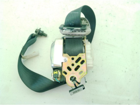 CINTURON DEL DER SUZUKI SWIFT III (MZ, EZ)|Desguaces La Cabaña