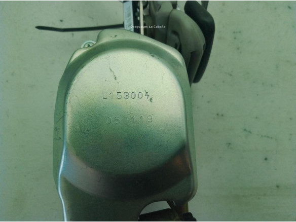 CINTURON DEL IZQ SUZUKI SWIFT III (MZ, EZ)|Desguaces La Cabaña