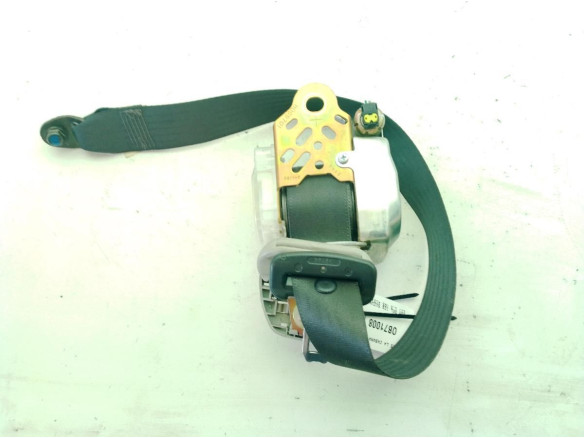 CINTURON DEL IZQ SUZUKI SWIFT III (MZ, EZ)|Desguaces La Cabaña