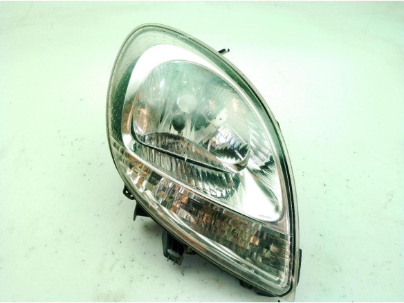 260107401R FARO DERECHO RENAULT KANGOO (KC0/1_)|Desguaces La Cabaña