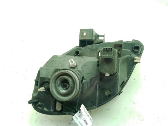 260107401R FARO DERECHO RENAULT KANGOO (KC0/1_)|Desguaces La Cabaña