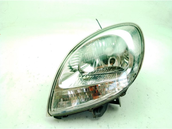 260602103R FARO IZQUIERDO RENAULT KANGOO (KC0/1_)|Desguaces La Cabaña