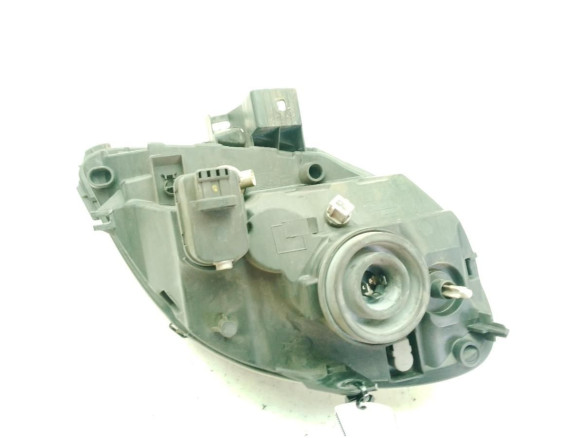 260602103R FARO IZQUIERDO RENAULT KANGOO (KC0/1_)|Desguaces La Cabaña