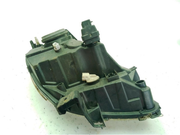 260602103R FARO IZQUIERDO RENAULT KANGOO (KC0/1_)|Desguaces La Cabaña