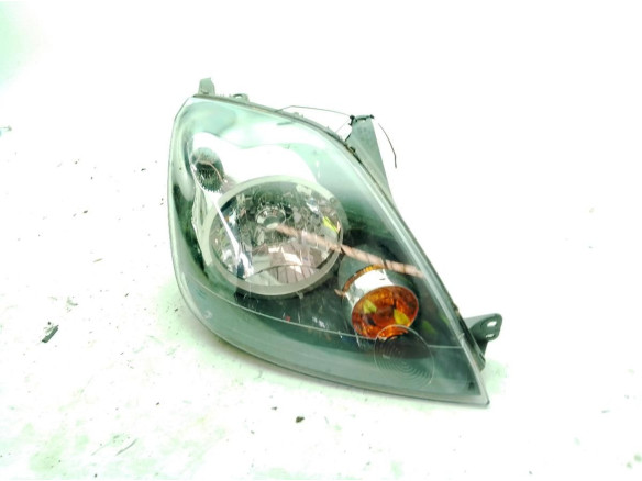 6S6113W029CD FARO DERECHO FORD FIESTA V (JH_, JD_)|Desguaces La Cabaña