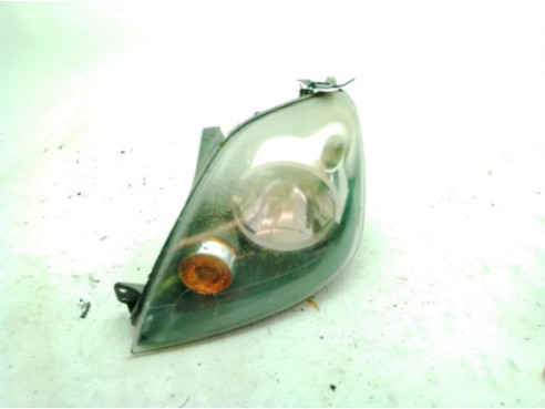 6S6113E030AE FARO IZQUIERDO FORD FIESTA V (JH_, JD_)|Desguaces La Cabaña