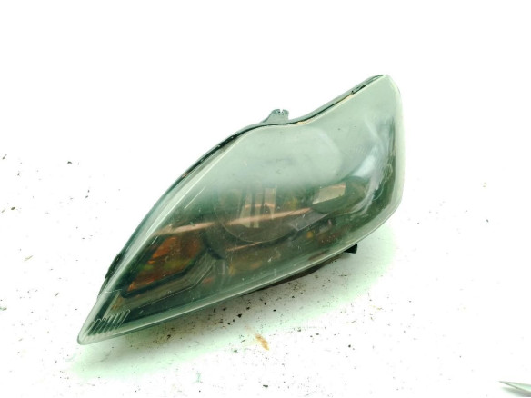 8M5113W030CF FARO IZQUIERDO FORD FOCUS II (DA_, HCP)|Desguaces La Cabaña