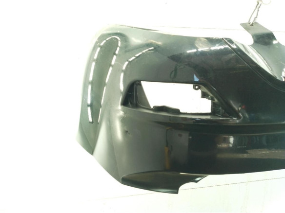 PARAGOLPES TRA FORD FOCUS II (DA_, HCP)|Desguaces La Cabaña