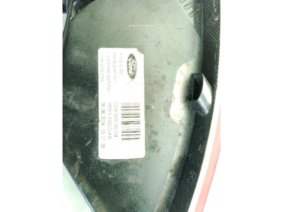 8M511550AB PILOTO TRA DER INF FORD FOCUS II (DA_, HCP)|Desguaces La Cabaña