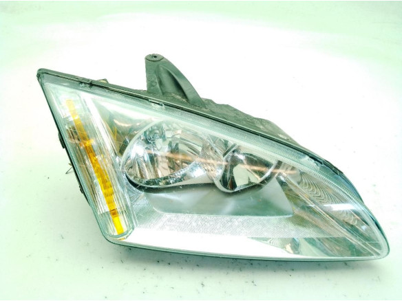 FARO DERECHO FORD FOCUS II (DA_, HCP)|Desguaces La Cabaña