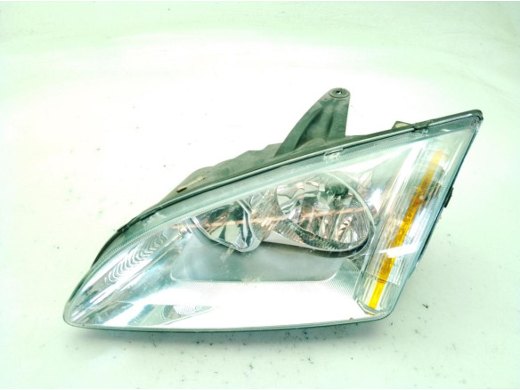 FARO IZQUIERDO FORD FOCUS II (DA_, HCP)|Desguaces La Cabaña