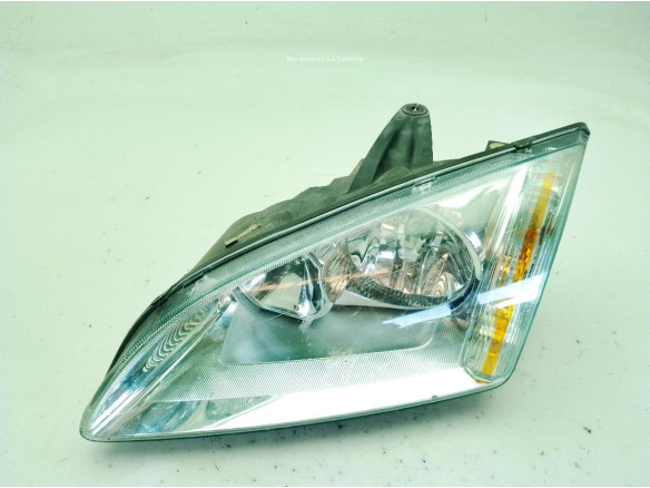 FARO IZQUIERDO FORD FOCUS II (DA_, HCP)|Desguaces La Cabaña