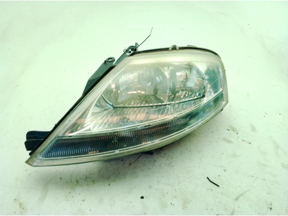 FARO IZQUIERDO CITROEN C3 I (FC_)|Desguaces La Cabaña