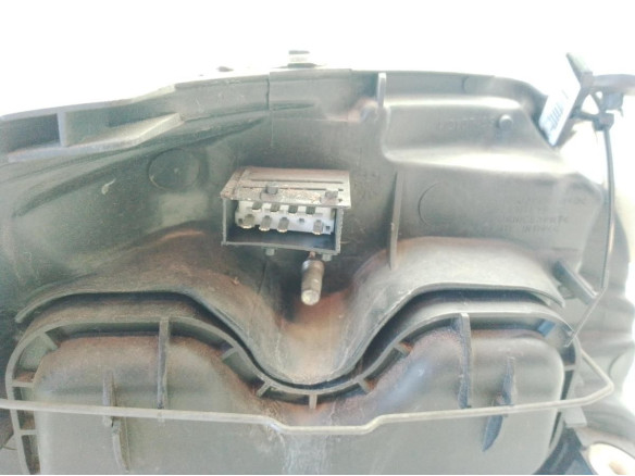 FARO IZQUIERDO CITROEN C3 I (FC_)|Desguaces La Cabaña