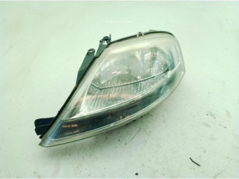 FARO IZQUIERDO CITROEN C3 I (FC_)|Desguaces La Cabaña