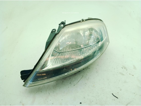 FARO IZQUIERDO CITROEN C3 I (FC_)|Desguaces La Cabaña