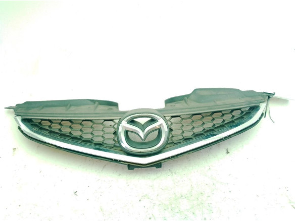 REJILLA / CALANDRA MAZDA 5 (CR19)|Desguaces La Cabaña